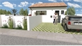 Maison à la vente